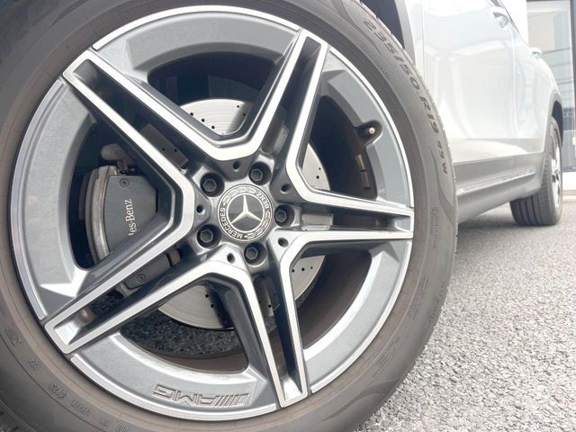 MERCEDES BENZ GLB 2023 Image 31