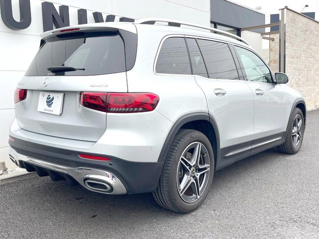 MERCEDES BENZ GLB 2023 Image 31