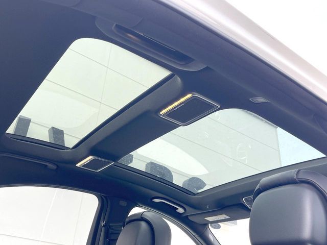 MERCEDES BENZ S CLAS 2019 Image 31