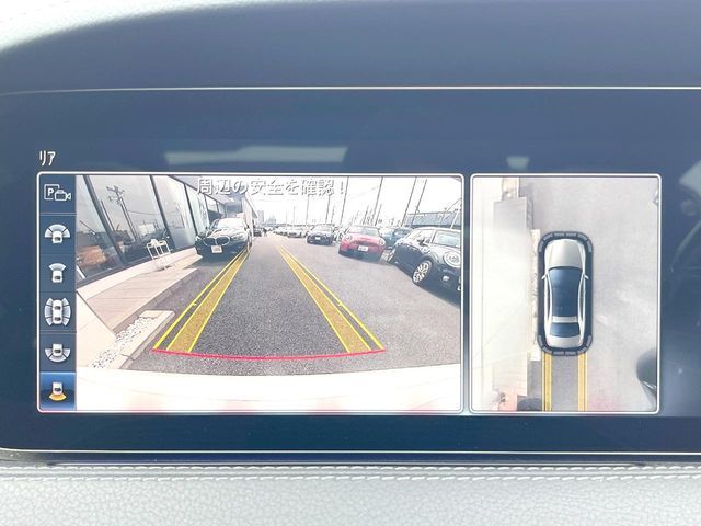 MERCEDES BENZ S CLAS 2019 Image 31