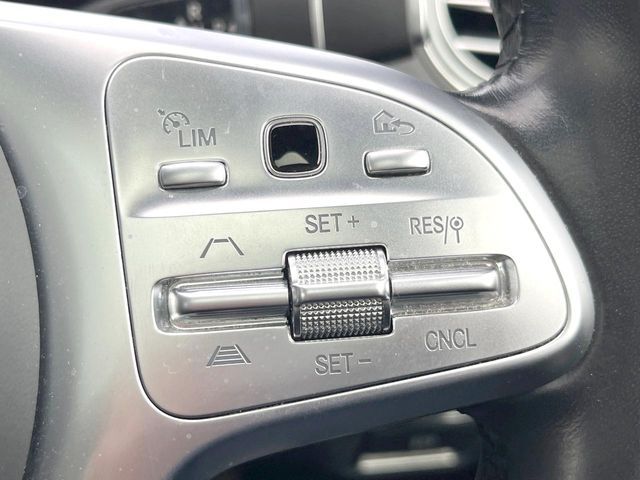 MERCEDES BENZ S CLAS 2019 Image 31