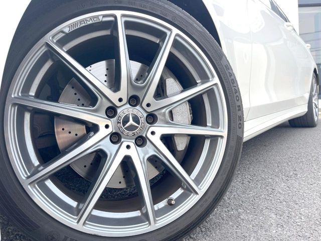 MERCEDES BENZ S CLAS 2019 Image 31