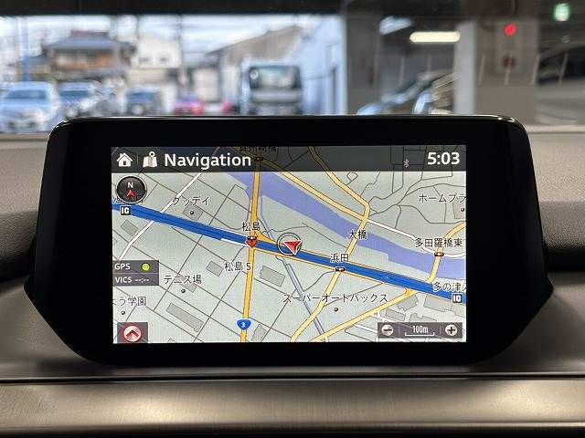 MAZDA ATENZA SEDAN 2017 Image 31