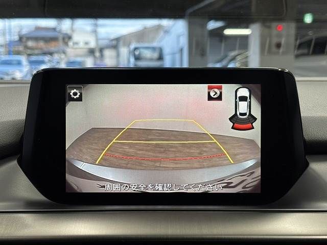 MAZDA ATENZA SEDAN 2017 Image 31