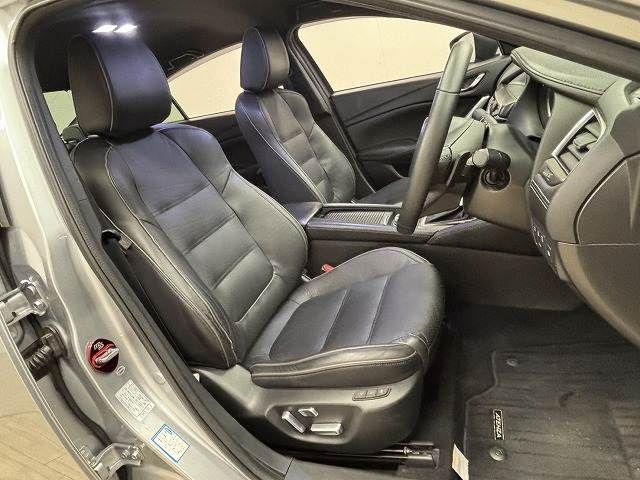 MAZDA ATENZA SEDAN 2017 Image 31