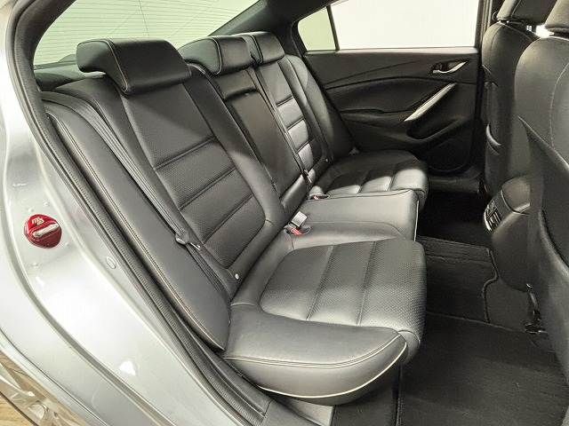 MAZDA ATENZA SEDAN 2017 Image 31