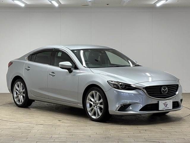 MAZDA ATENZA SEDAN 2017 Image 31