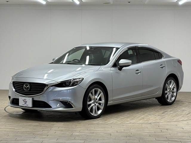 MAZDA ATENZA SEDAN 2017 Image 31