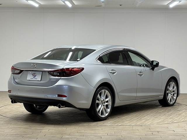 MAZDA ATENZA SEDAN 2017 Image 31