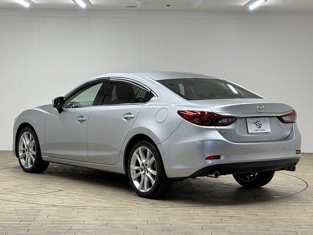 MAZDA ATENZA SEDAN 2017 Image 31