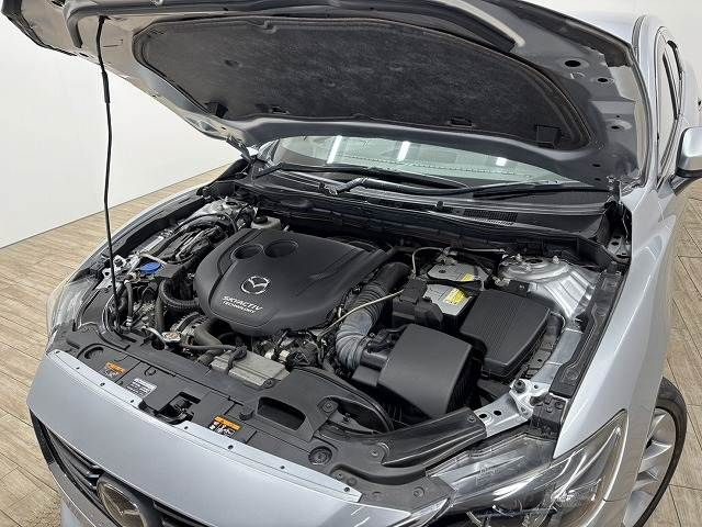 MAZDA ATENZA SEDAN 2017 Image 31