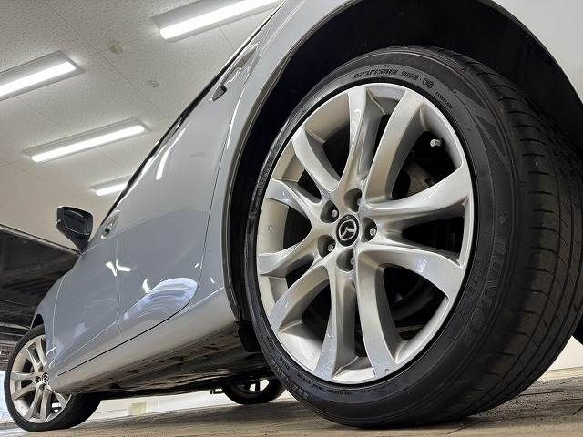 MAZDA ATENZA SEDAN 2017 Image 31