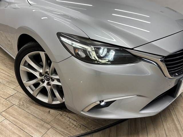 MAZDA ATENZA SEDAN 2017 Image 31