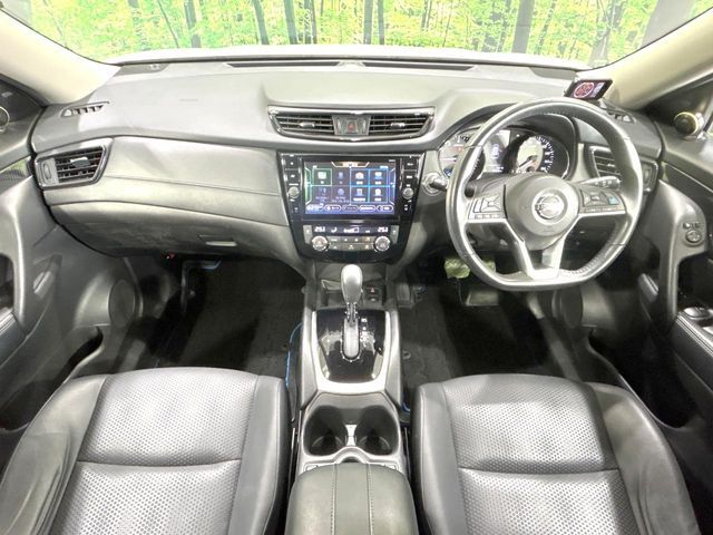 NISSAN X-TRAIL HYBRID 2WD 2018 Image 31