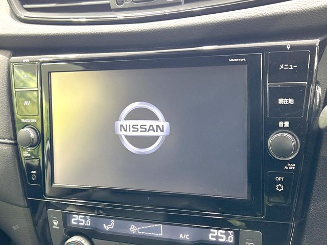 NISSAN X-TRAIL HYBRID 2WD 2018 Image 31