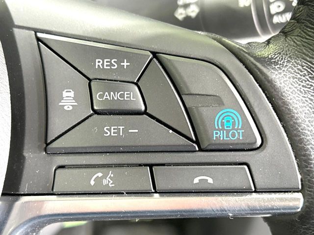 NISSAN X-TRAIL HYBRID 2WD 2018 Image 31