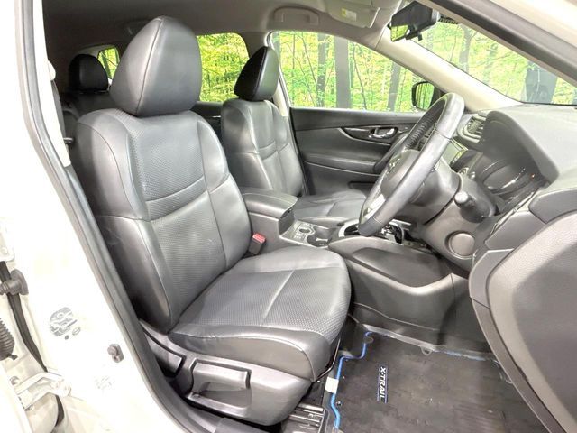 NISSAN X-TRAIL HYBRID 2WD 2018 Image 31