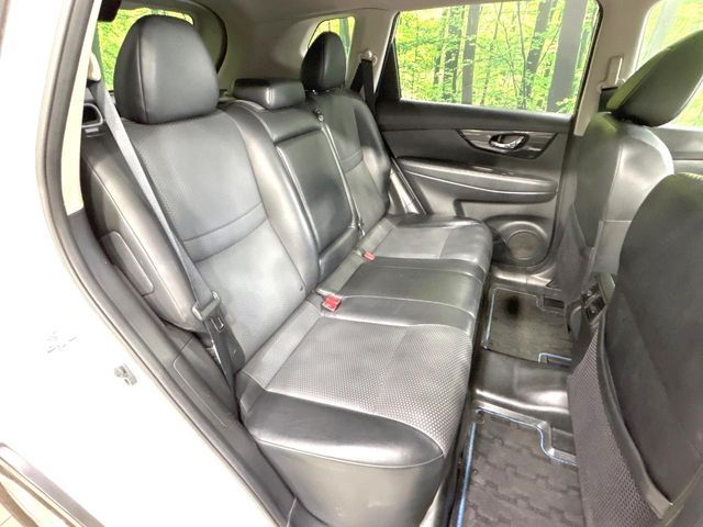 NISSAN X-TRAIL HYBRID 2WD 2018 Image 31