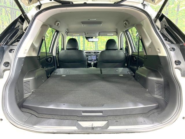 NISSAN X-TRAIL HYBRID 2WD 2018 Image 31