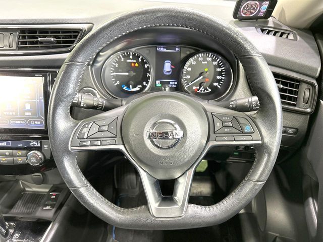 NISSAN X-TRAIL HYBRID 2WD 2018 Image 31