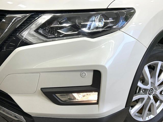 NISSAN X-TRAIL HYBRID 2WD 2018 Image 31