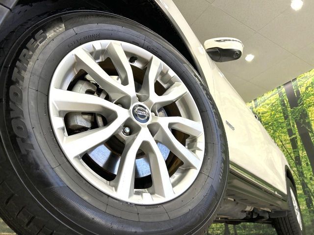 NISSAN X-TRAIL HYBRID 2WD 2018 Image 31