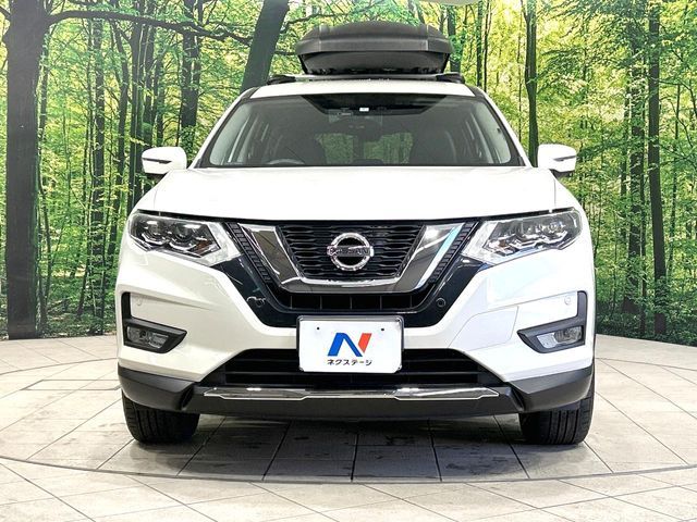 NISSAN X-TRAIL HYBRID 2WD 2018 Image 31