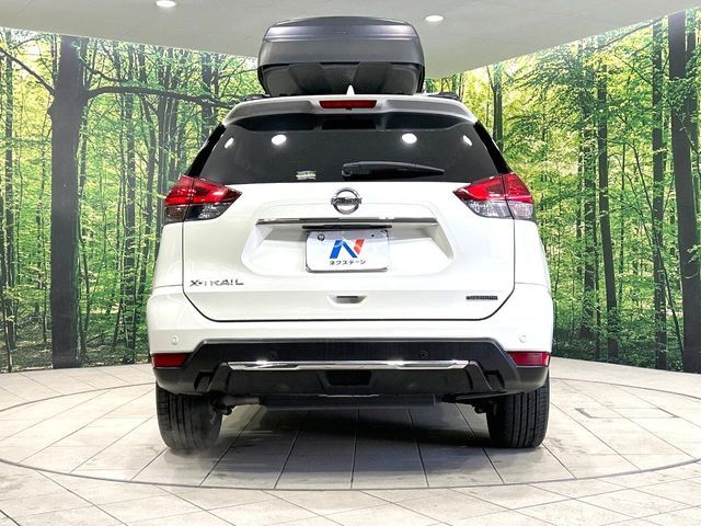 NISSAN X-TRAIL HYBRID 2WD 2018 Image 31