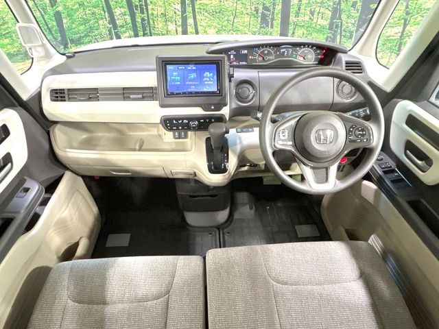 HONDA N BOX 2020 Image 31