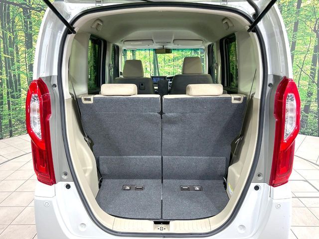 HONDA N BOX 2020 Image 31