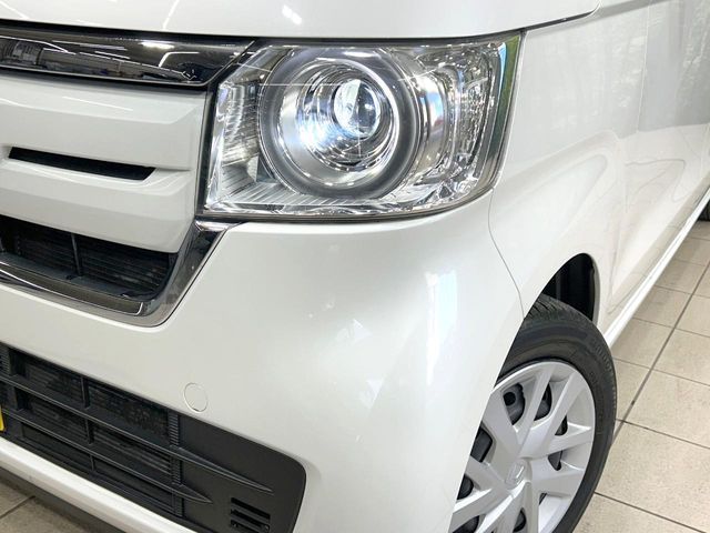 HONDA N BOX 2020 Image 31