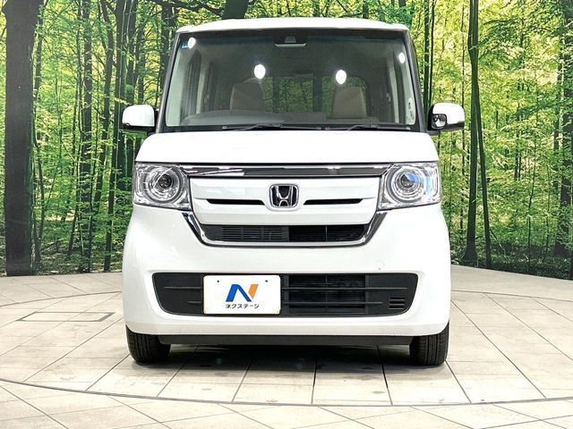 HONDA N BOX 2020 Image 31
