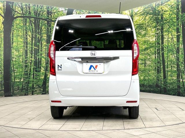 HONDA N BOX 2020 Image 31