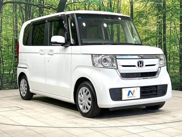 HONDA N BOX 2020 Image 31