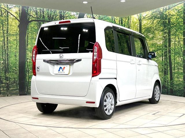 HONDA N BOX 2020 Image 31