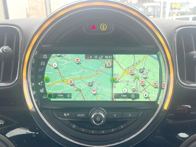 BMW MINI COOPER D CR 2018 Image 31
