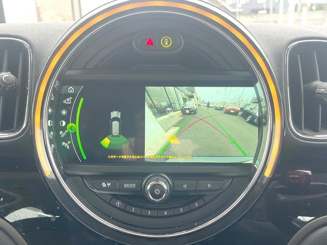 BMW MINI COOPER D CR 2018 Image 31