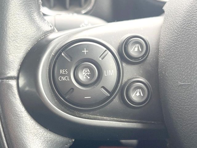 BMW MINI COOPER D CR 2018 Image 31