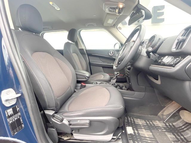 BMW MINI COOPER D CR 2018 Image 31