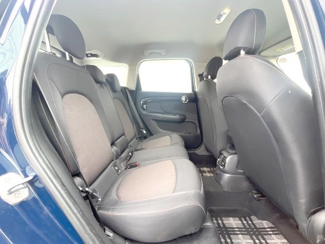 BMW MINI COOPER D CR 2018 Image 31