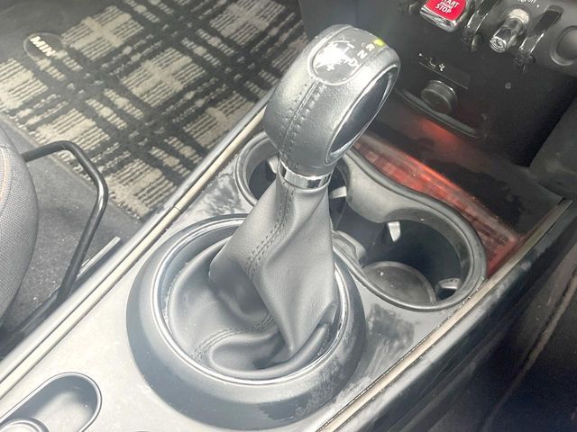 BMW MINI COOPER D CR 2018 Image 31