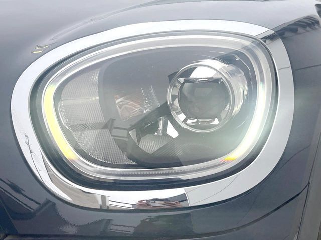 BMW MINI COOPER D CR 2018 Image 31