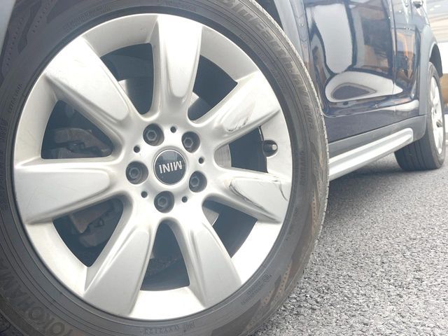 BMW MINI COOPER D CR 2018 Image 31