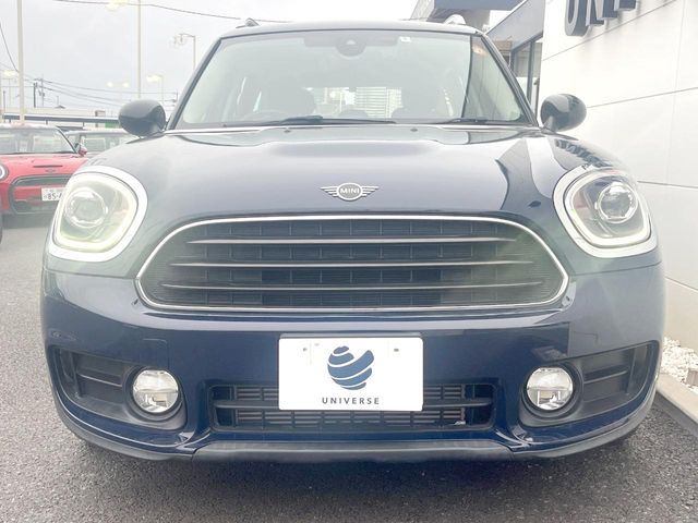 BMW MINI COOPER D CR 2018 Image 31