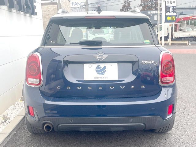 BMW MINI COOPER D CR 2018 Image 31