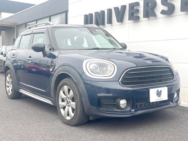 BMW MINI COOPER D CR 2018 Image 31