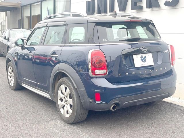 BMW MINI COOPER D CR 2018 Image 31