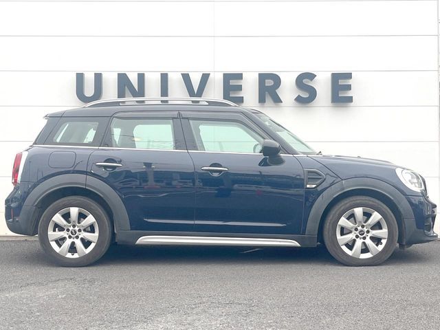 BMW MINI COOPER D CR 2018 Image 31