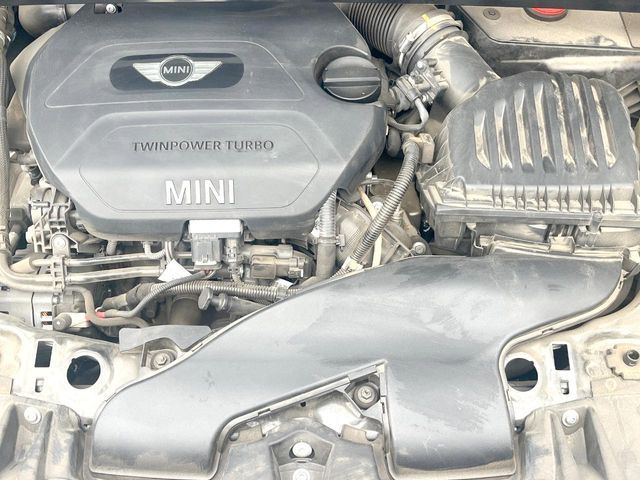 BMW MINI COOPER D CR 2018 Image 31