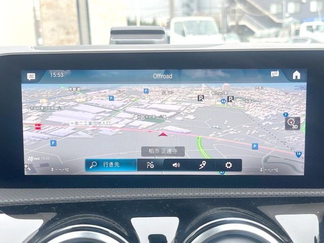 MERCEDES BENZ CLA SH 2019 Image 31